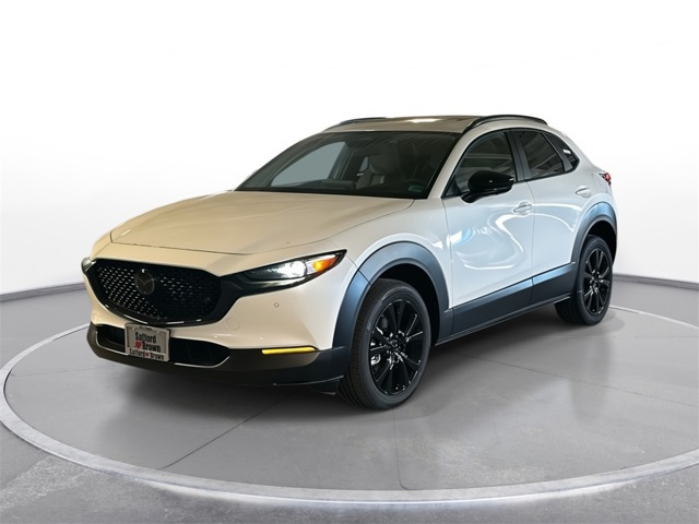 2026 Mazda CX-30 Turbo Aire Edition's photo