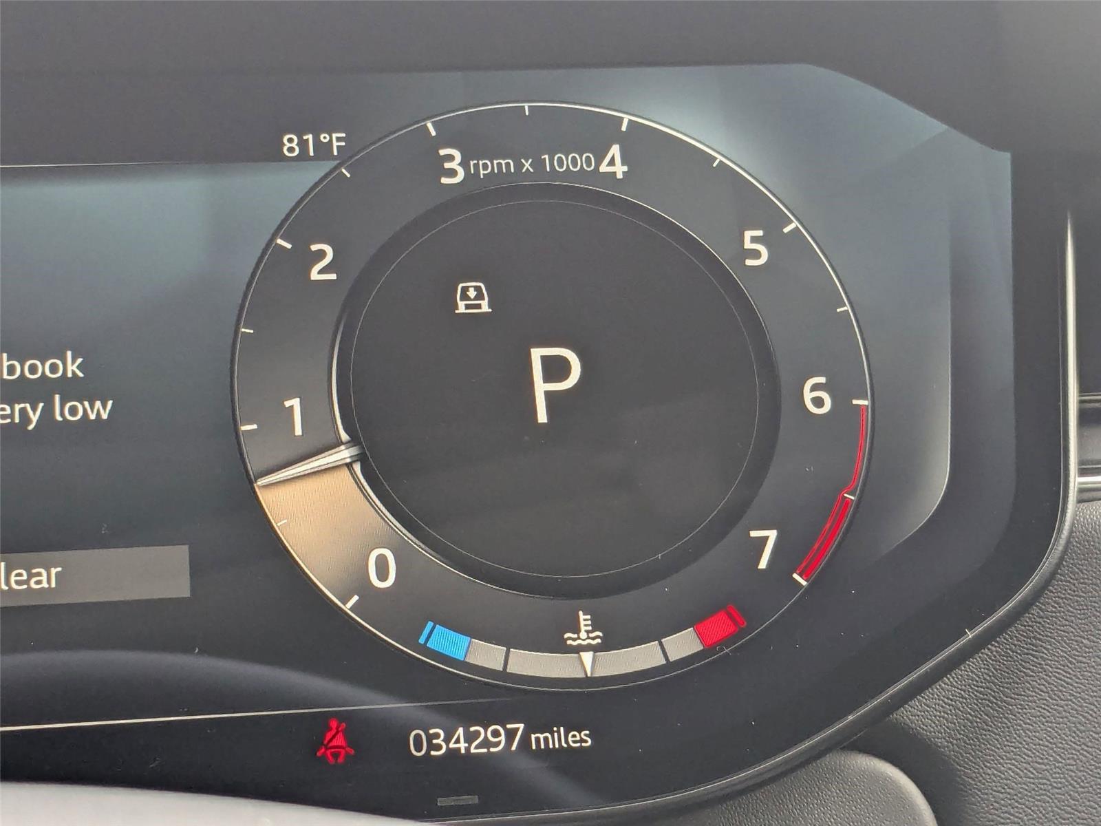 2023 Land Rover Range Rover SE photo 20