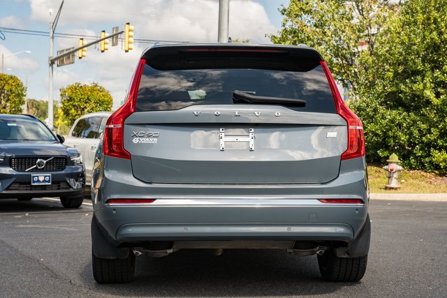 2023 Volvo XC90 Recharge Ultimate photo 3