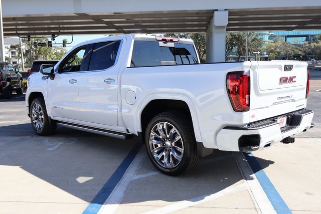 2026 Gmc Sierra 1500 Denali photo 4