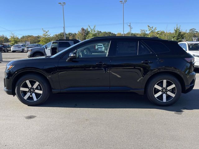 2025 Honda Prologue Touring photo 4