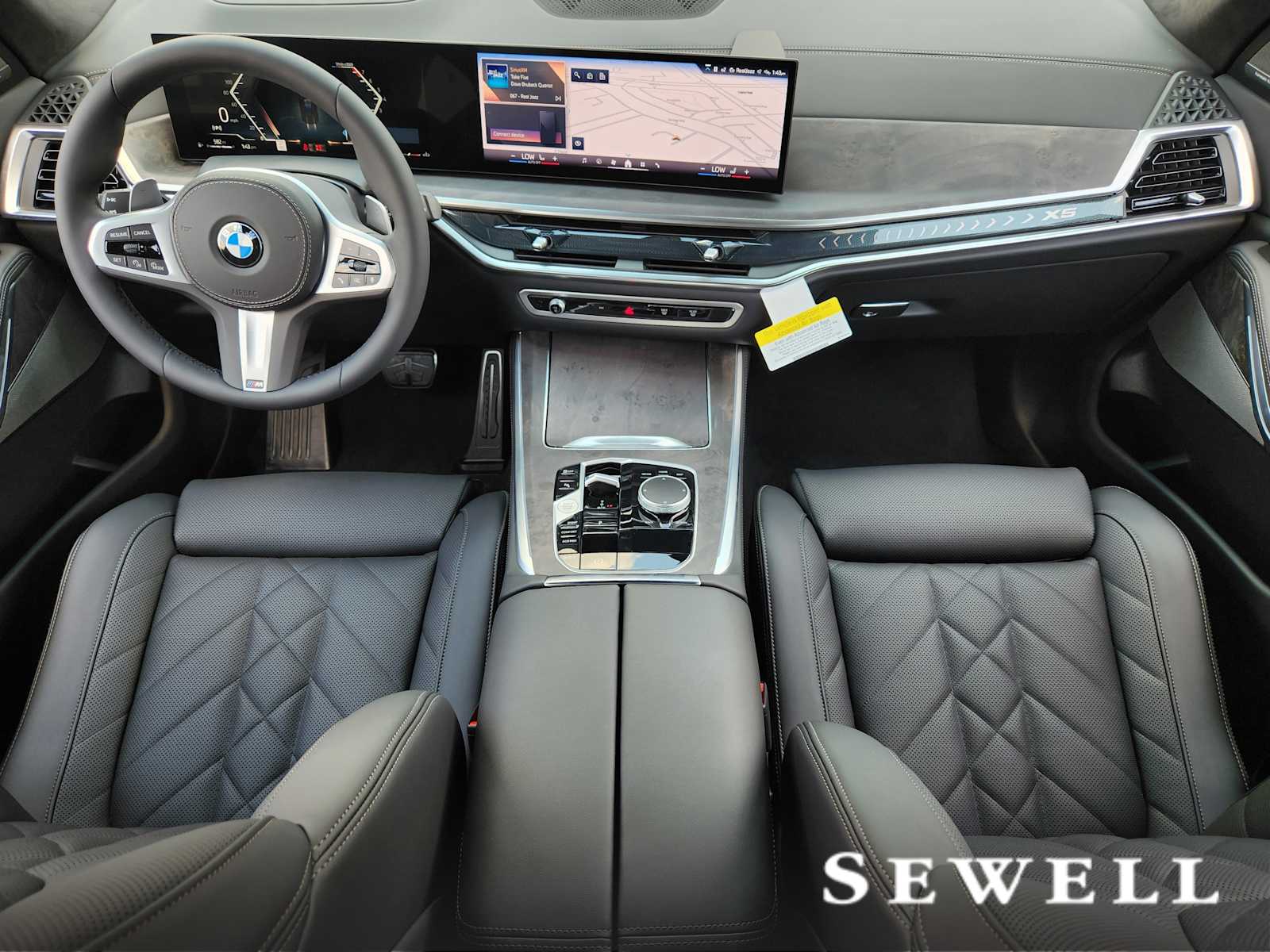 2026 Bmw X5 sDrive40i photo 6