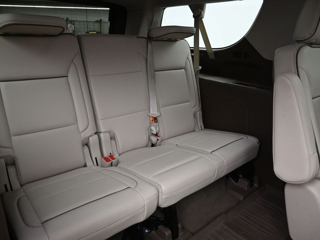 2021 Gmc Yukon XL Denali photo 5