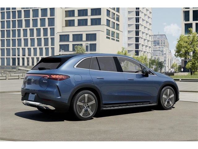 2026 Mercedes Benz EQE SUV 350 4MATIC photo 19