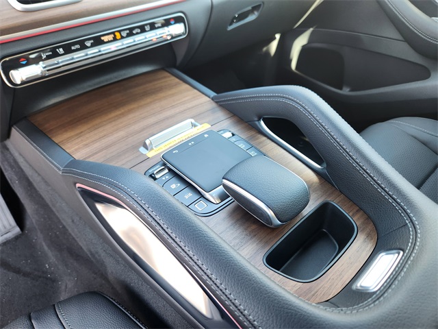 2026 Mercedes Benz GLE 450 4MATIC photo 22