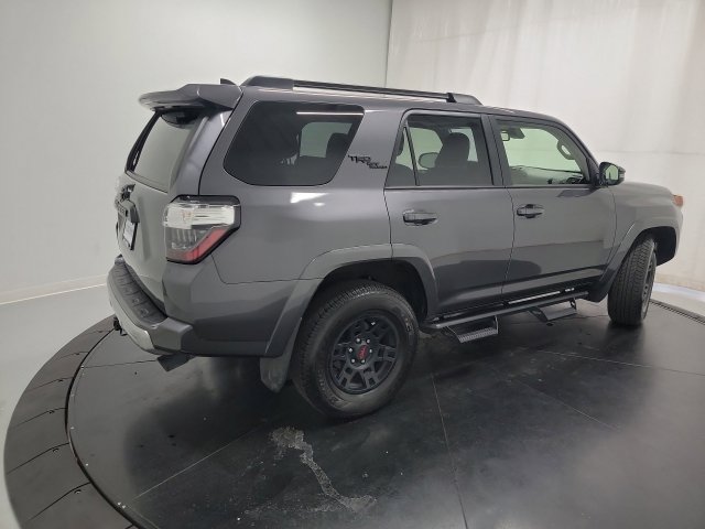 2023 Toyota 4Runner TRD Premium photo 4