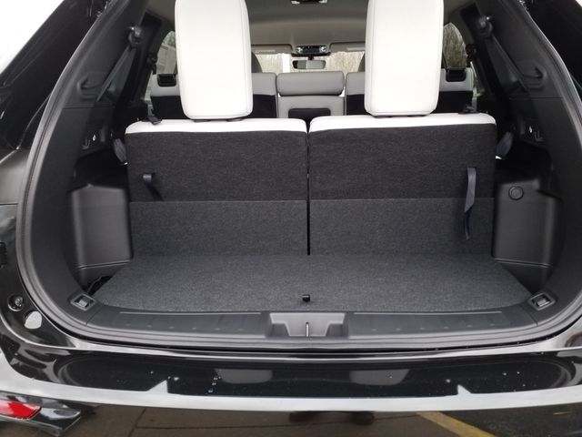 2025 Mitsubishi Outlander SE photo 22