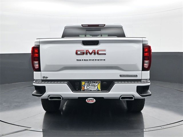 2026 Gmc Sierra 1500 Elevation photo 3