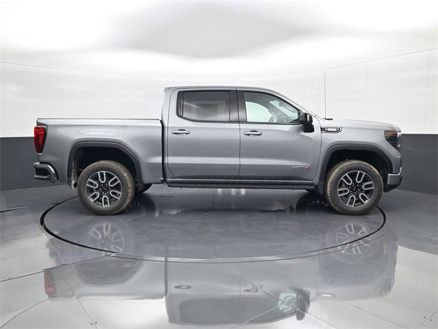 2026 Gmc Sierra 1500 AT4 photo 4