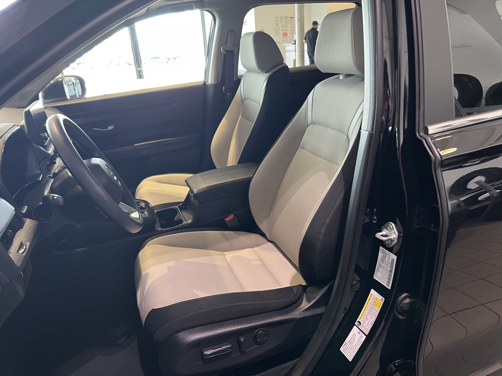 2023 Honda CR-V EX photo 13