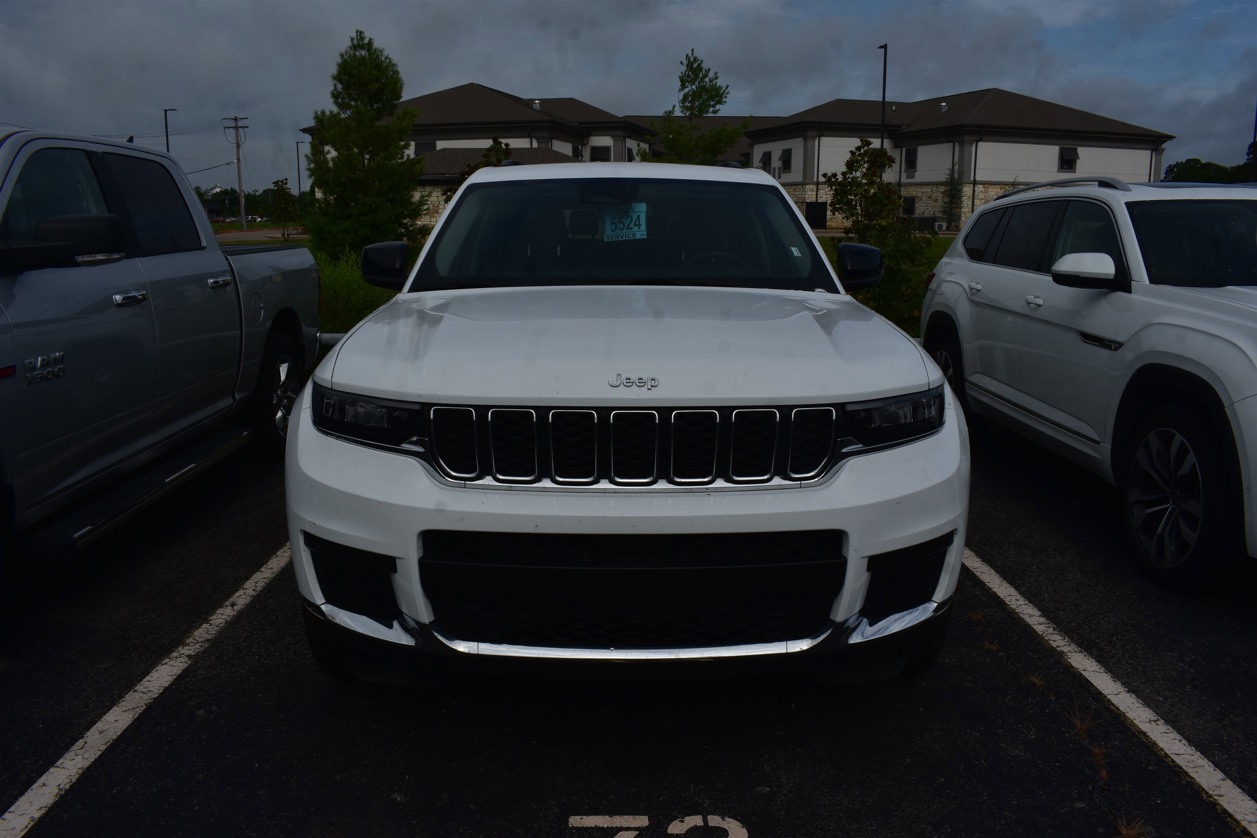 1C4RJJAG3P8901686