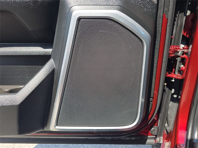 2024 Ram 3500 Laramie photo 14