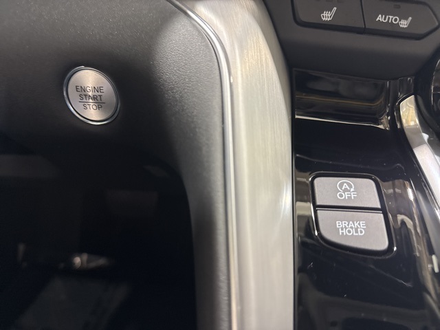 2022 Acura TLX SH-AWD Technology photo 35