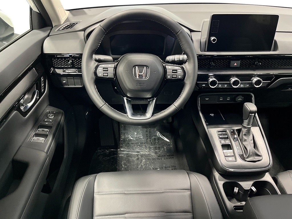 2026 Honda CR-V EX-L photo 16