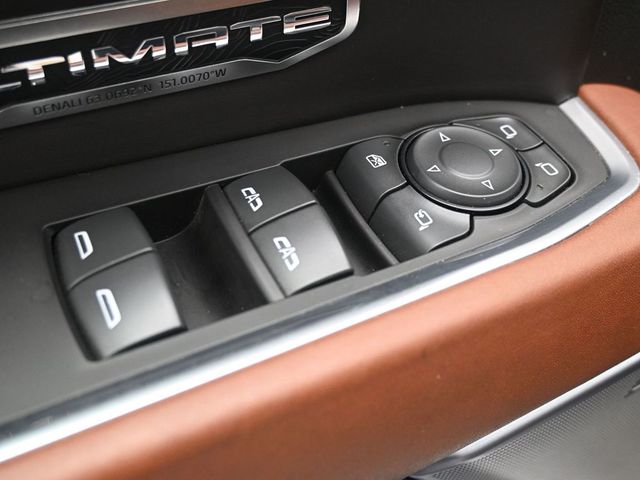 2023 Gmc Sierra 1500 Denali Ultimate photo 6