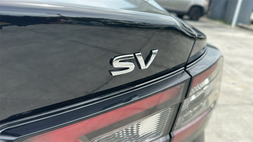 2021 Nissan Maxima SV photo 10