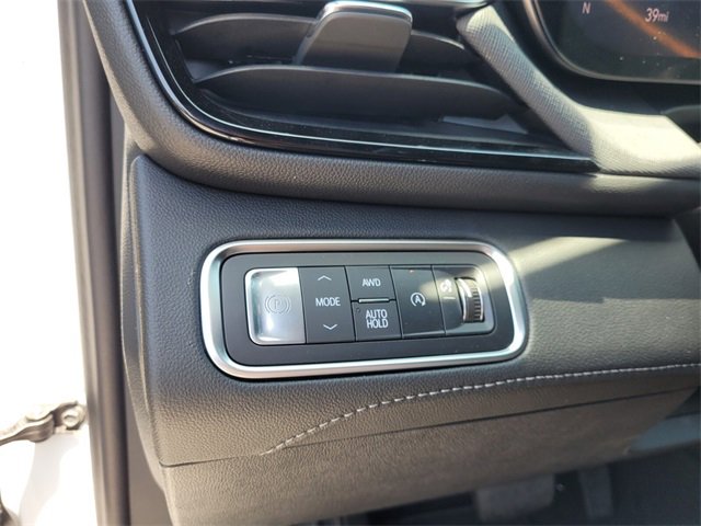 2025 Buick Enclave Preferred photo 19