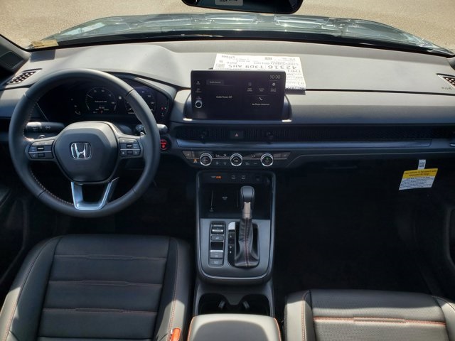 2026 Honda CR-V Sport-L Hybrid photo 11