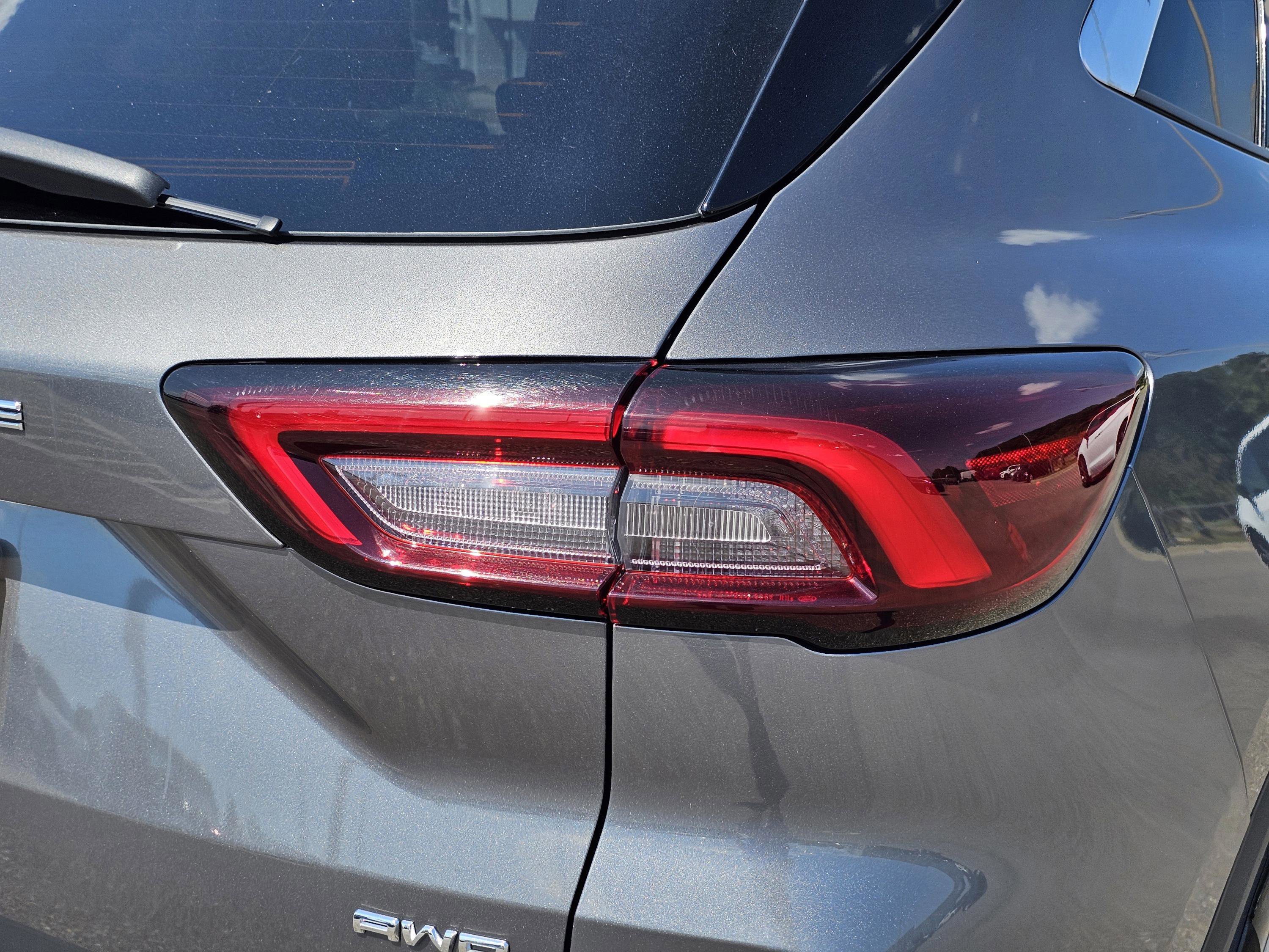2024 Ford Escape Active photo 8