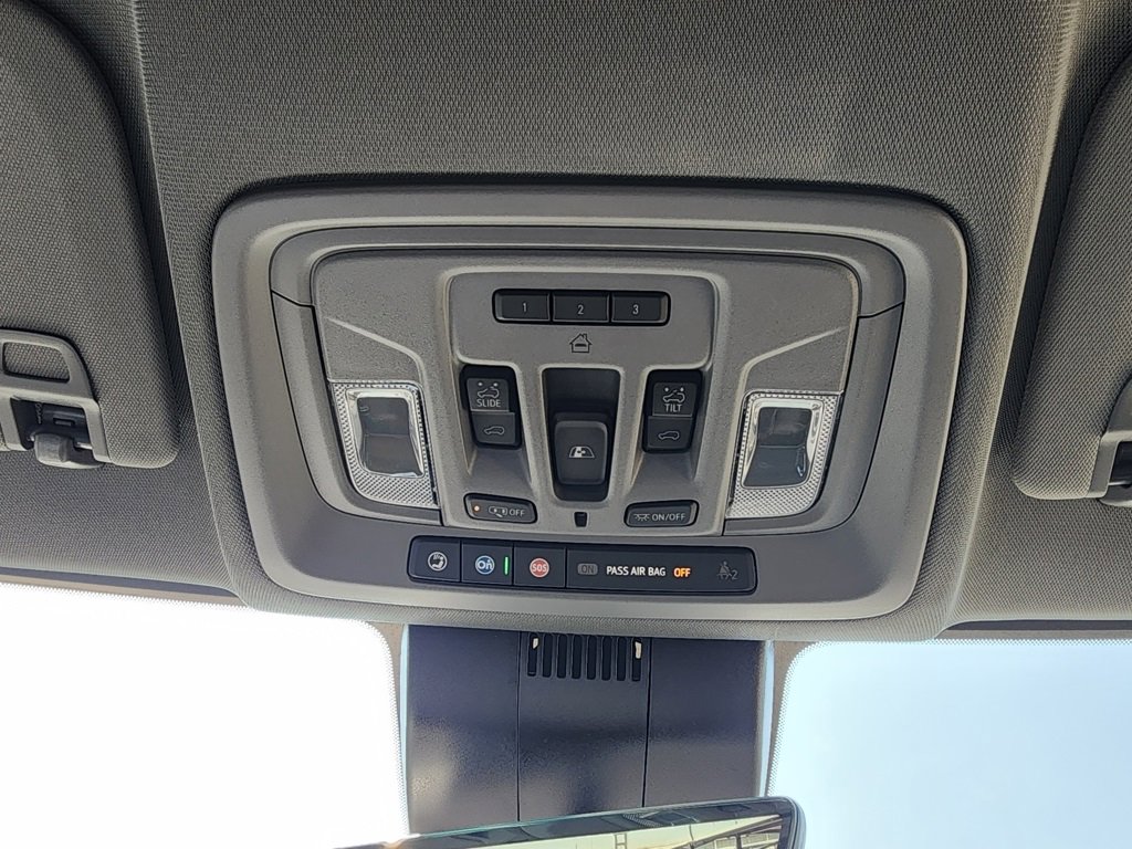 2026 Gmc Sierra 1500 Denali photo 37