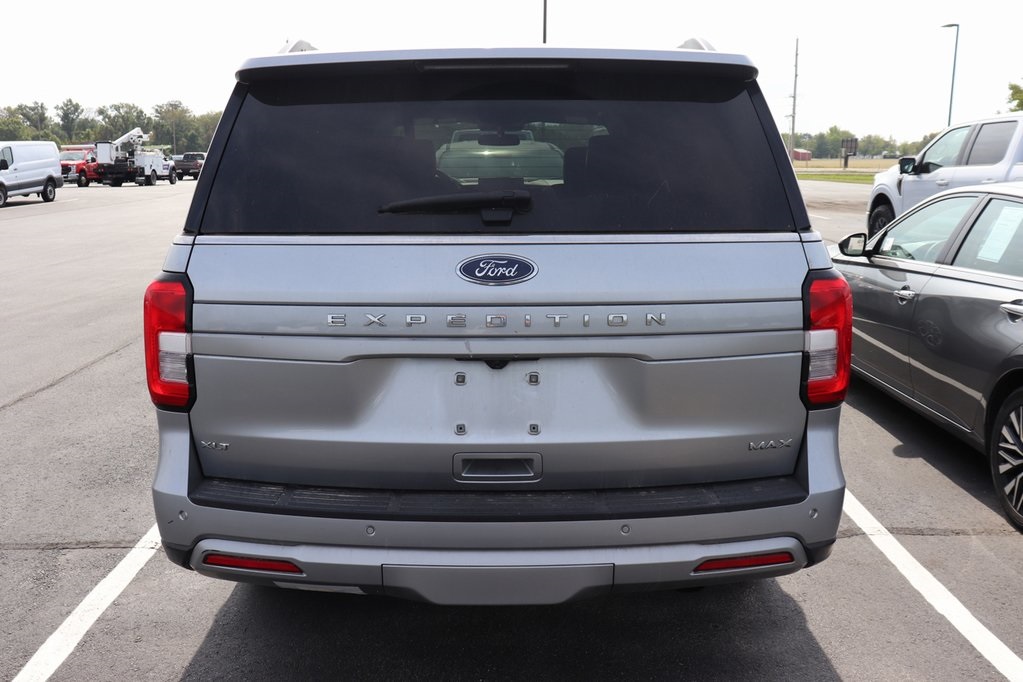 2024 Ford Expedition MAX XLT photo 4