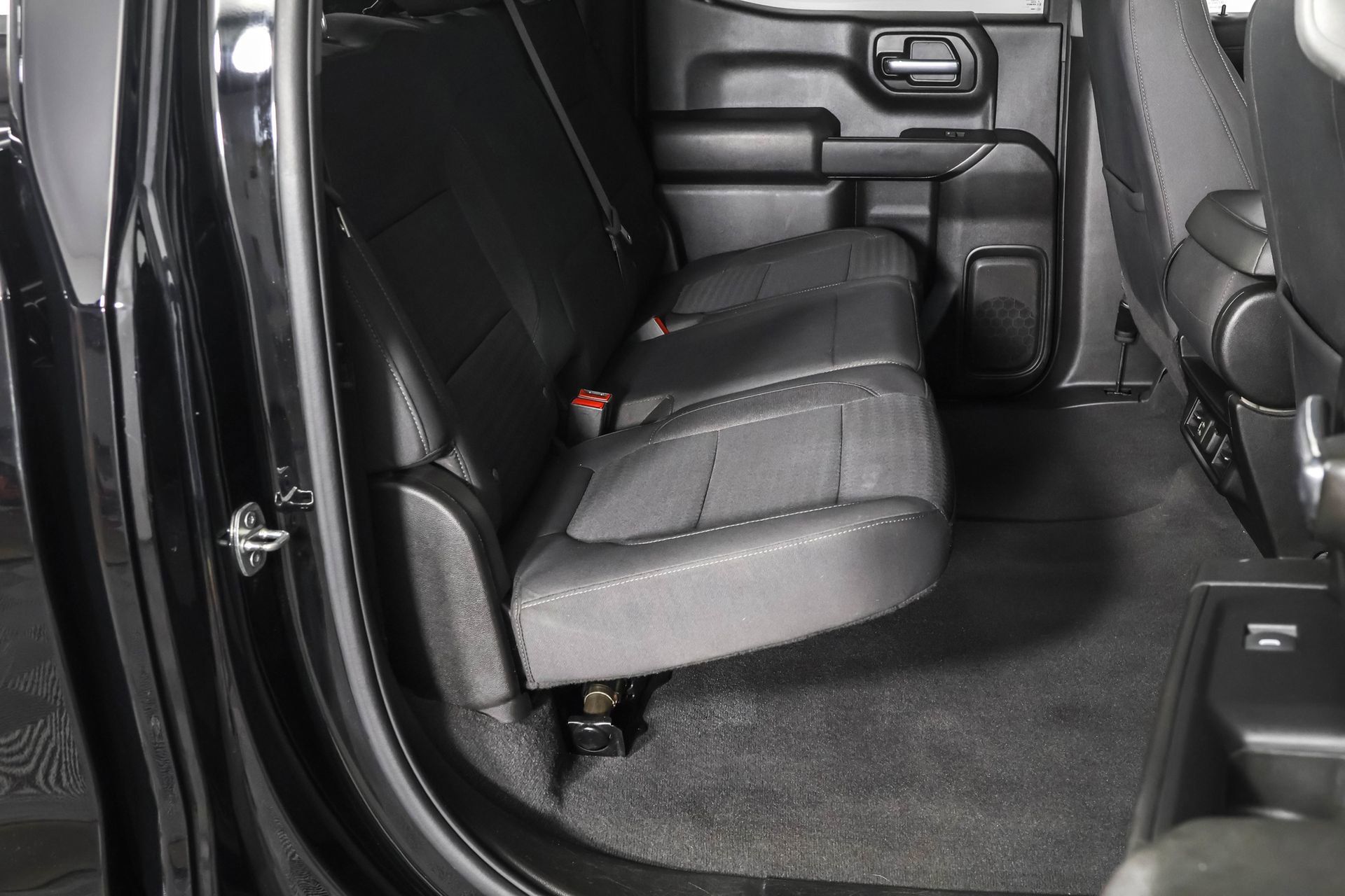 2021 Chevrolet Silverado 1500 LT photo 28