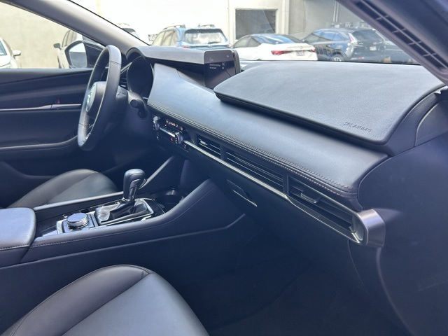 2024 Mazda Mazda3 2.5 Select Sport Base photo 18