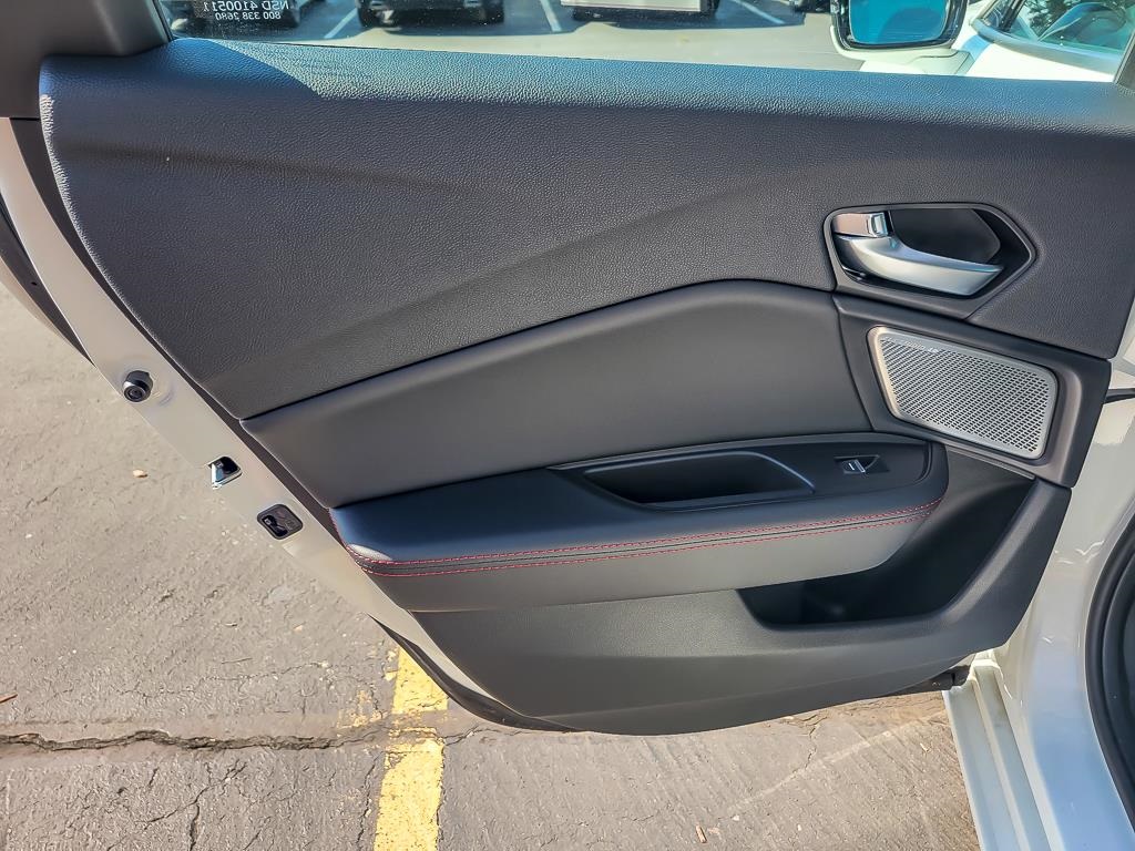 2023 Acura TLX SH-AWD Type S photo 19