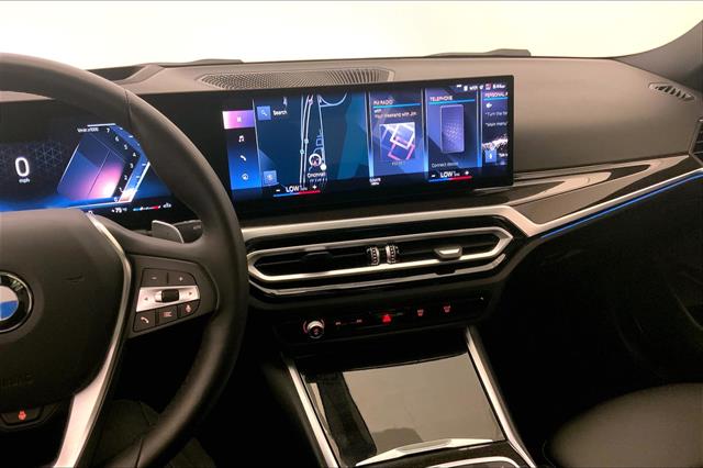 2024 Bmw 330i photo 5