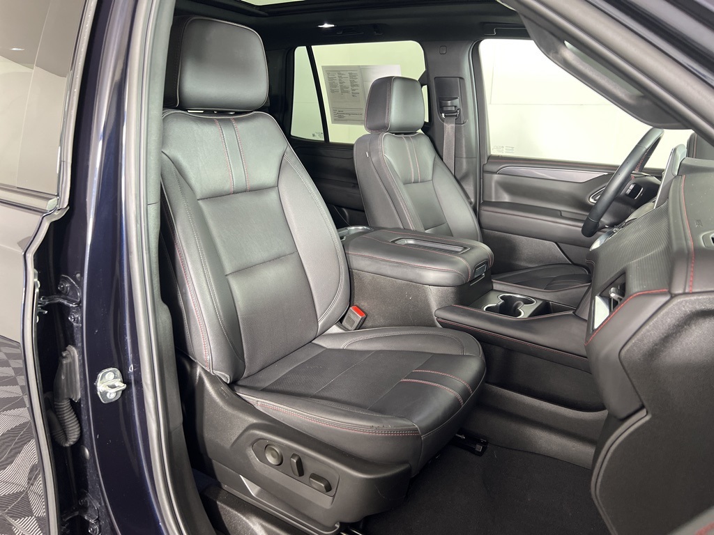 2023 Chevrolet Tahoe RST photo 9