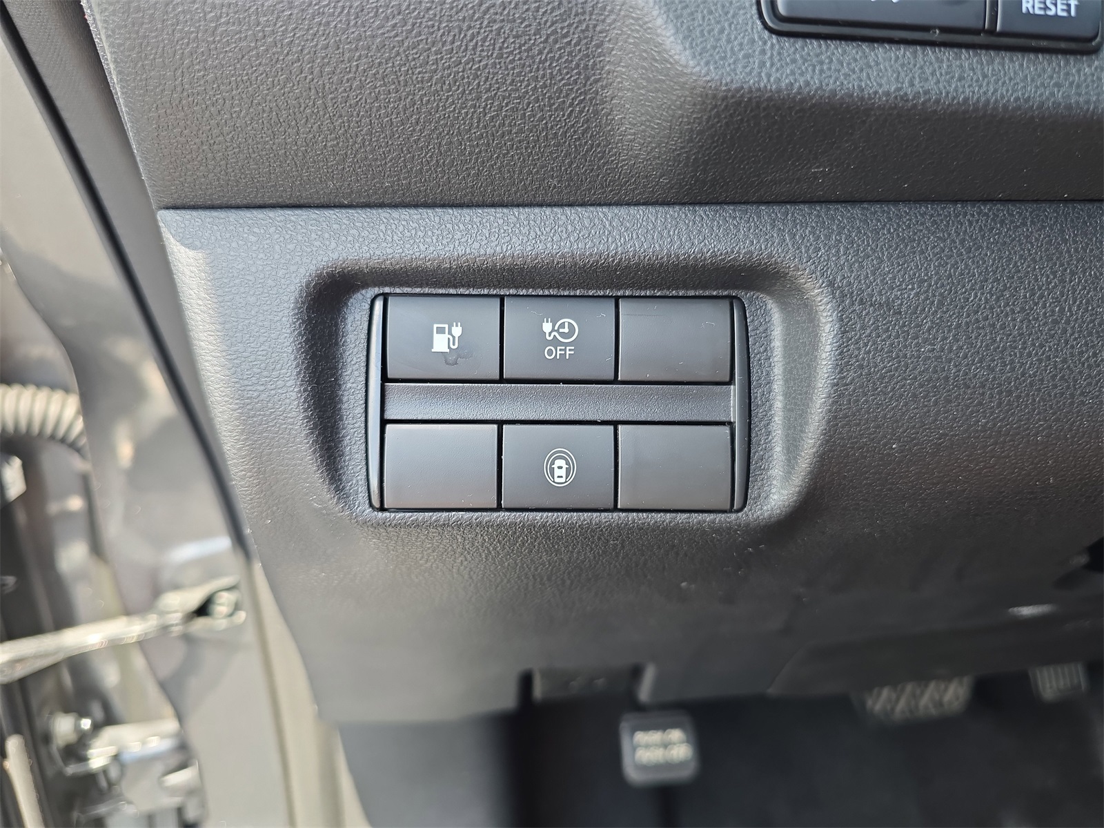 2023 Nissan Leaf S photo 21