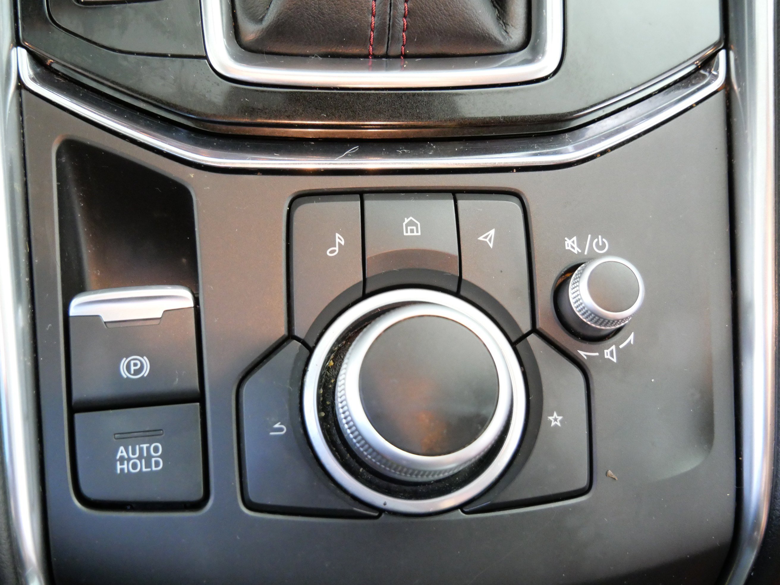 2023 Mazda CX-5 2.5 Carbon photo 28