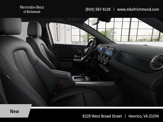 2026 Mercedes Benz GLA 250 4MATIC photo 4