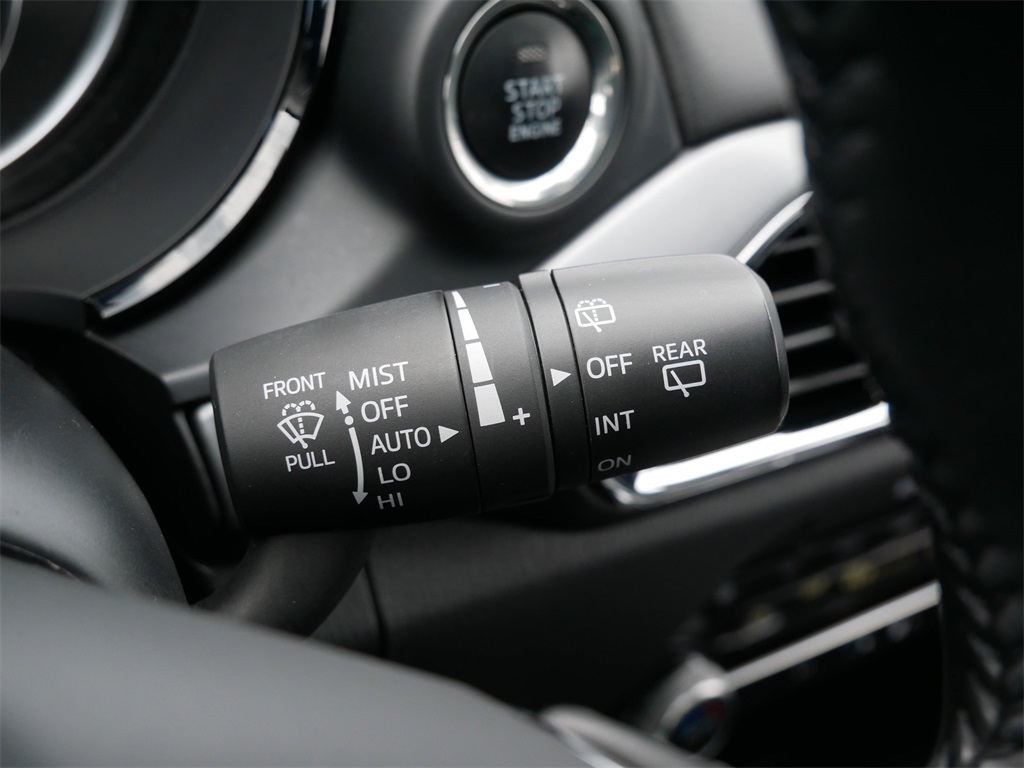 2023 Mazda CX-9 Touring photo 18