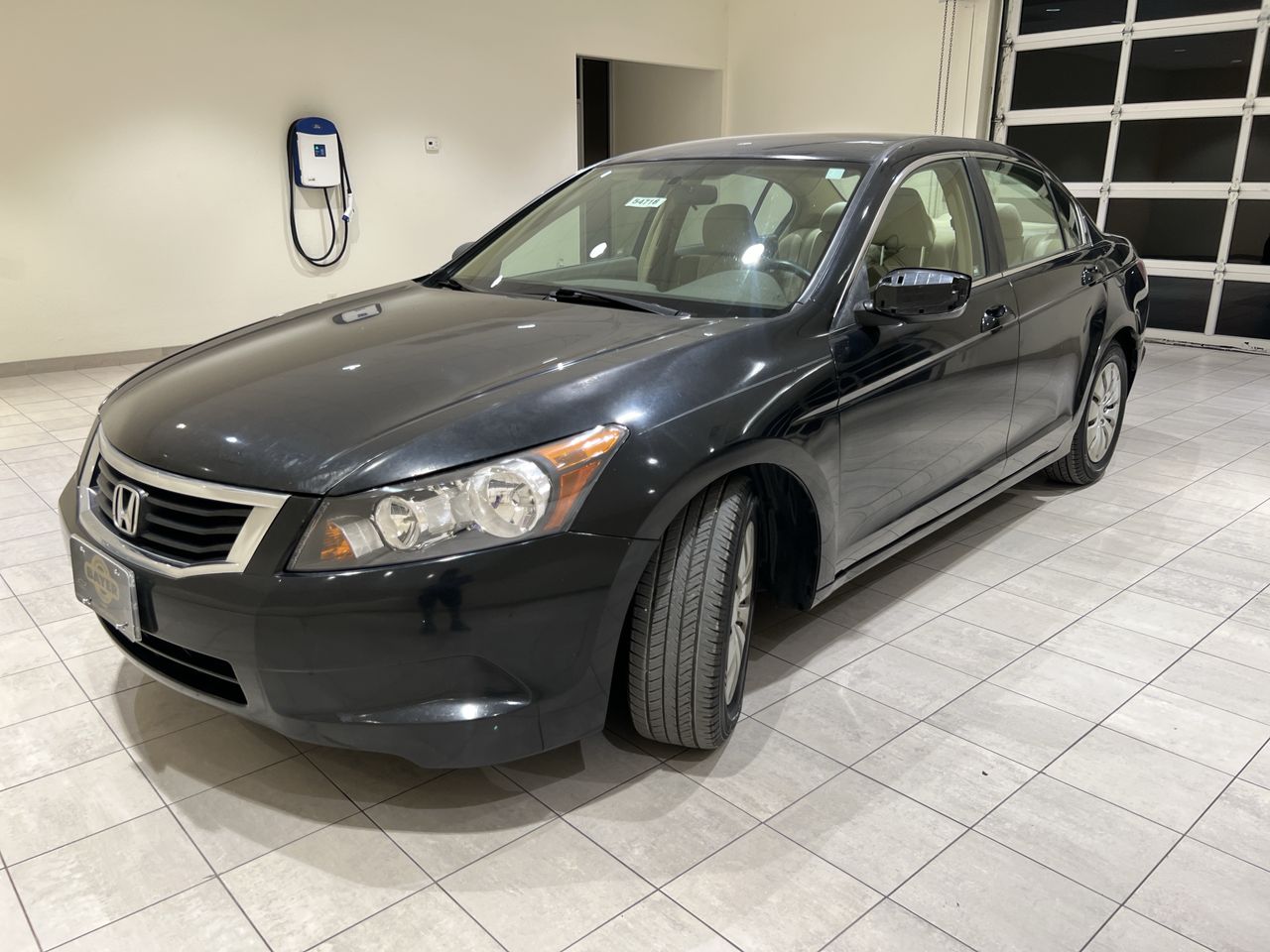 2009 Honda Accord LX photo 25