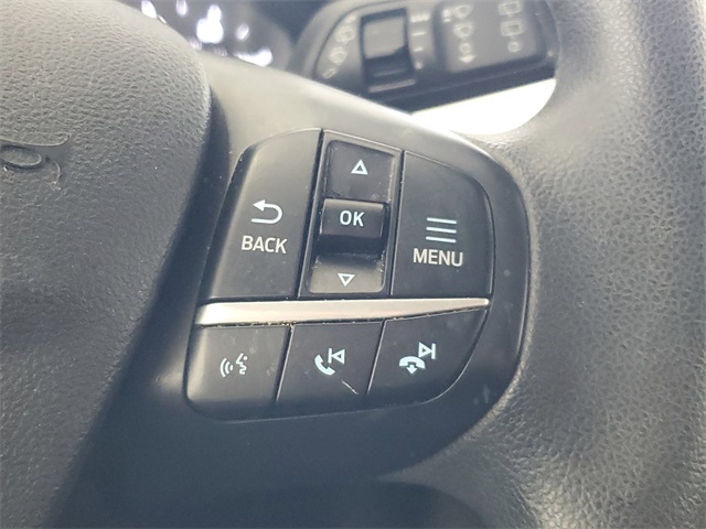 2021 Ford Escape SE photo 14