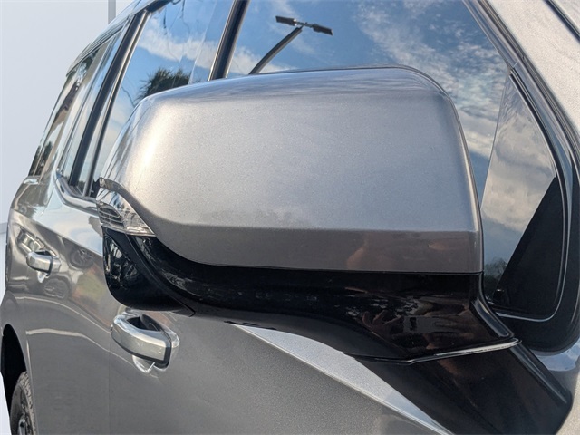 2022 Chevrolet Tahoe Z71 photo 18
