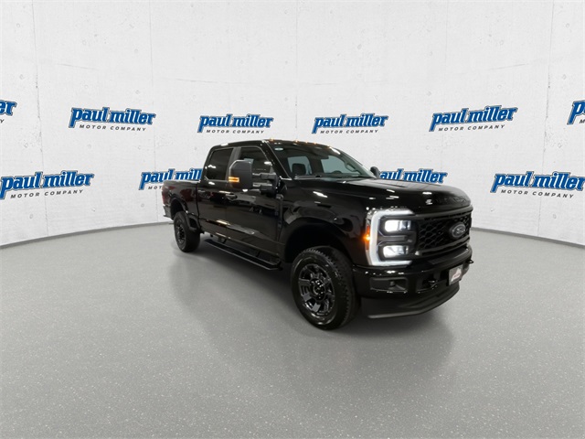 2026 Ford F-250 XL photo 2
