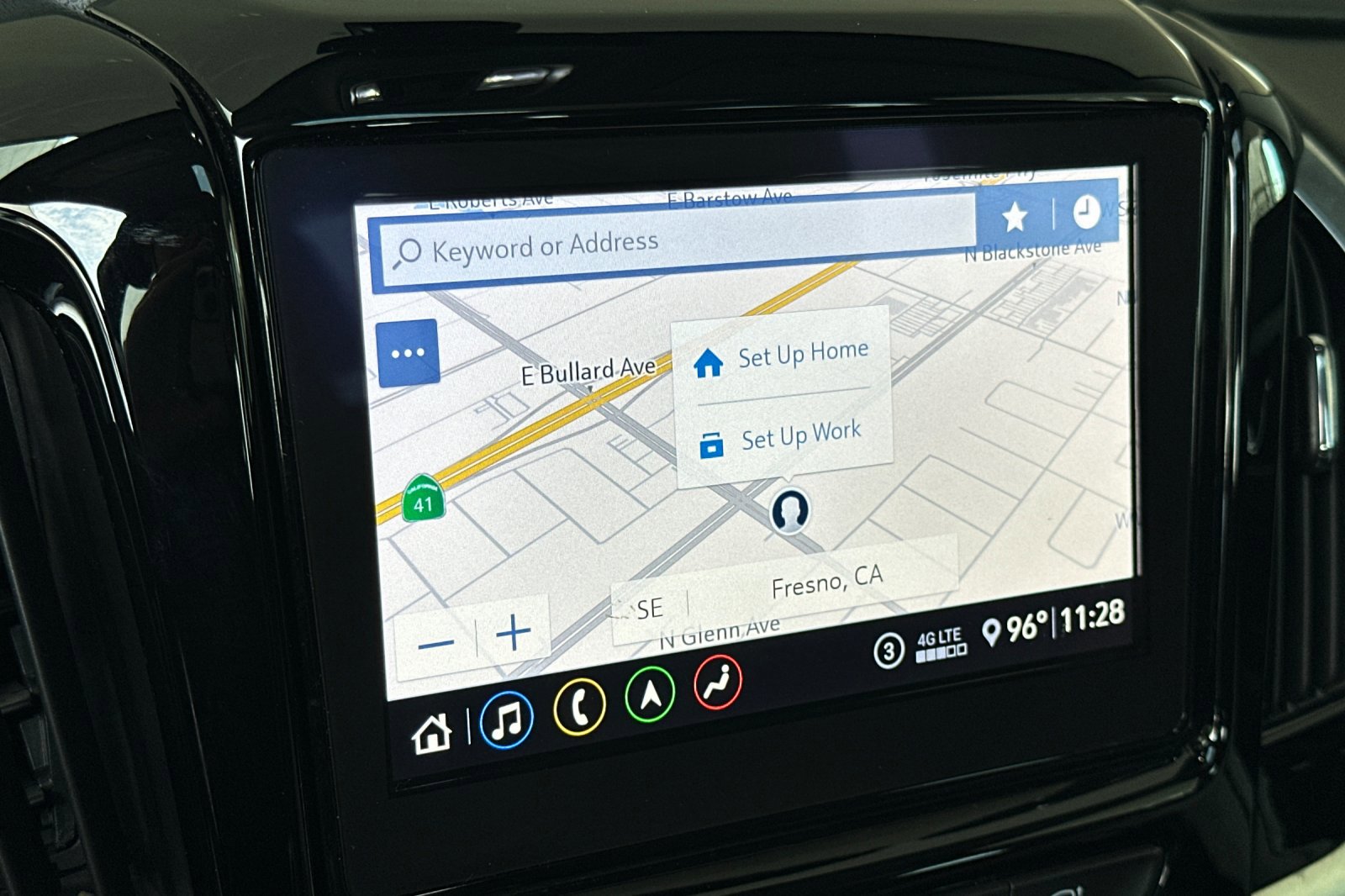 2021 Chevrolet Traverse Premier photo 18
