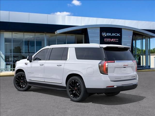 2026 Gmc Yukon XL photo 3
