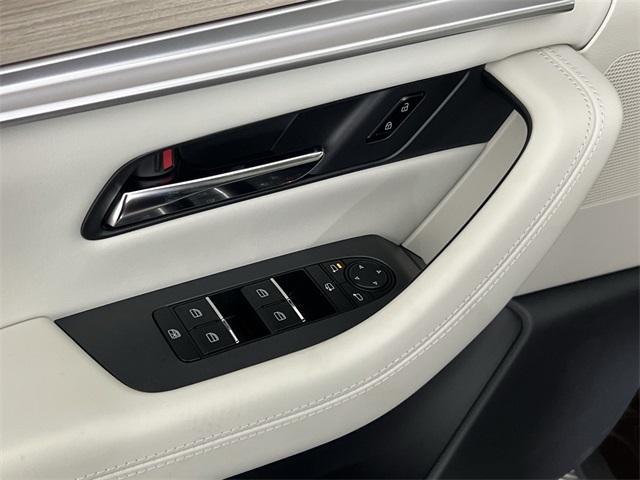2026 Mazda CX-90 3.3 Turbo Premium Plus photo 13