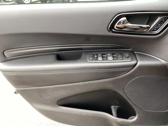 2022 Dodge Durango GT Plus photo 17