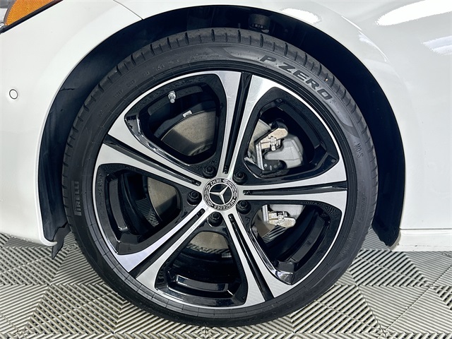 2024 Mercedes Benz C 300 photo 27