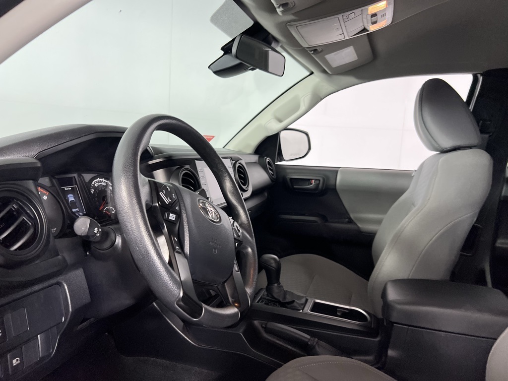 2023 Toyota Tacoma SR photo 14