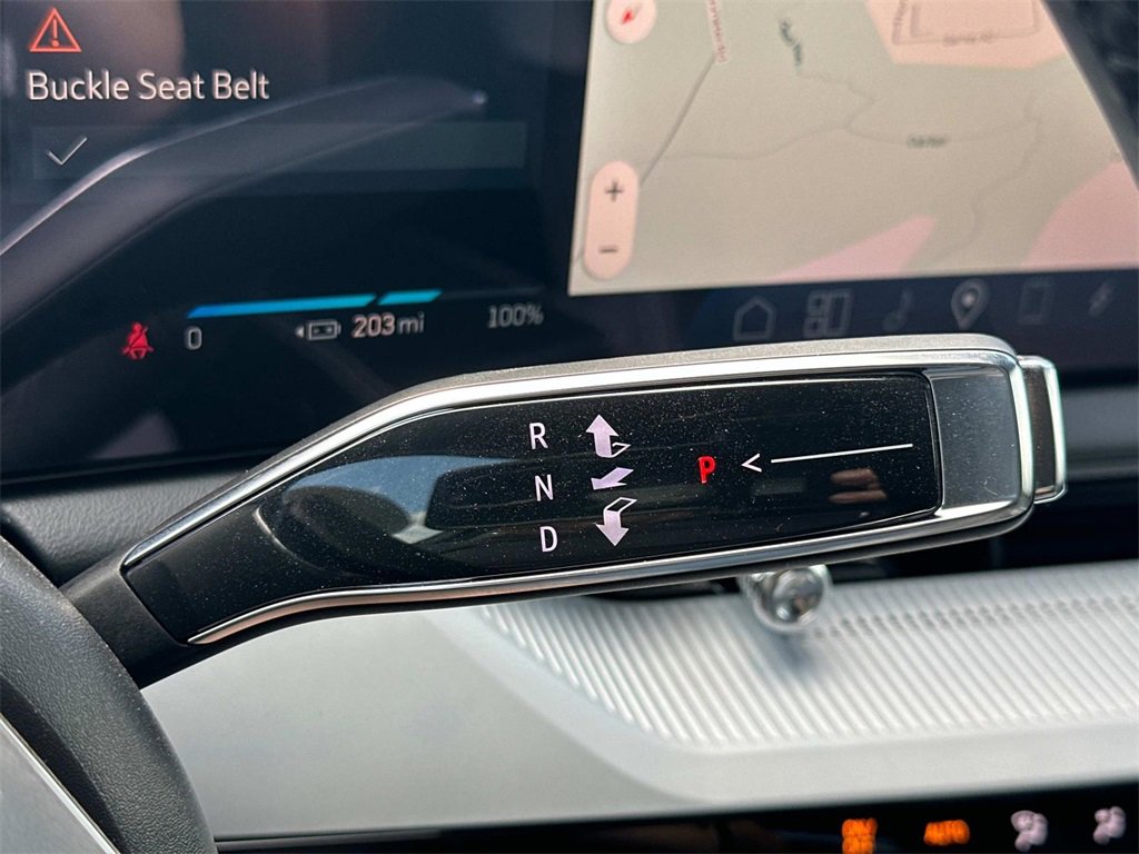 2025 Cadillac Optiq Sport photo 16