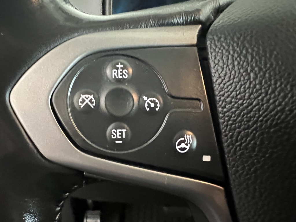 2022 Chevrolet Colorado Z71 photo 16