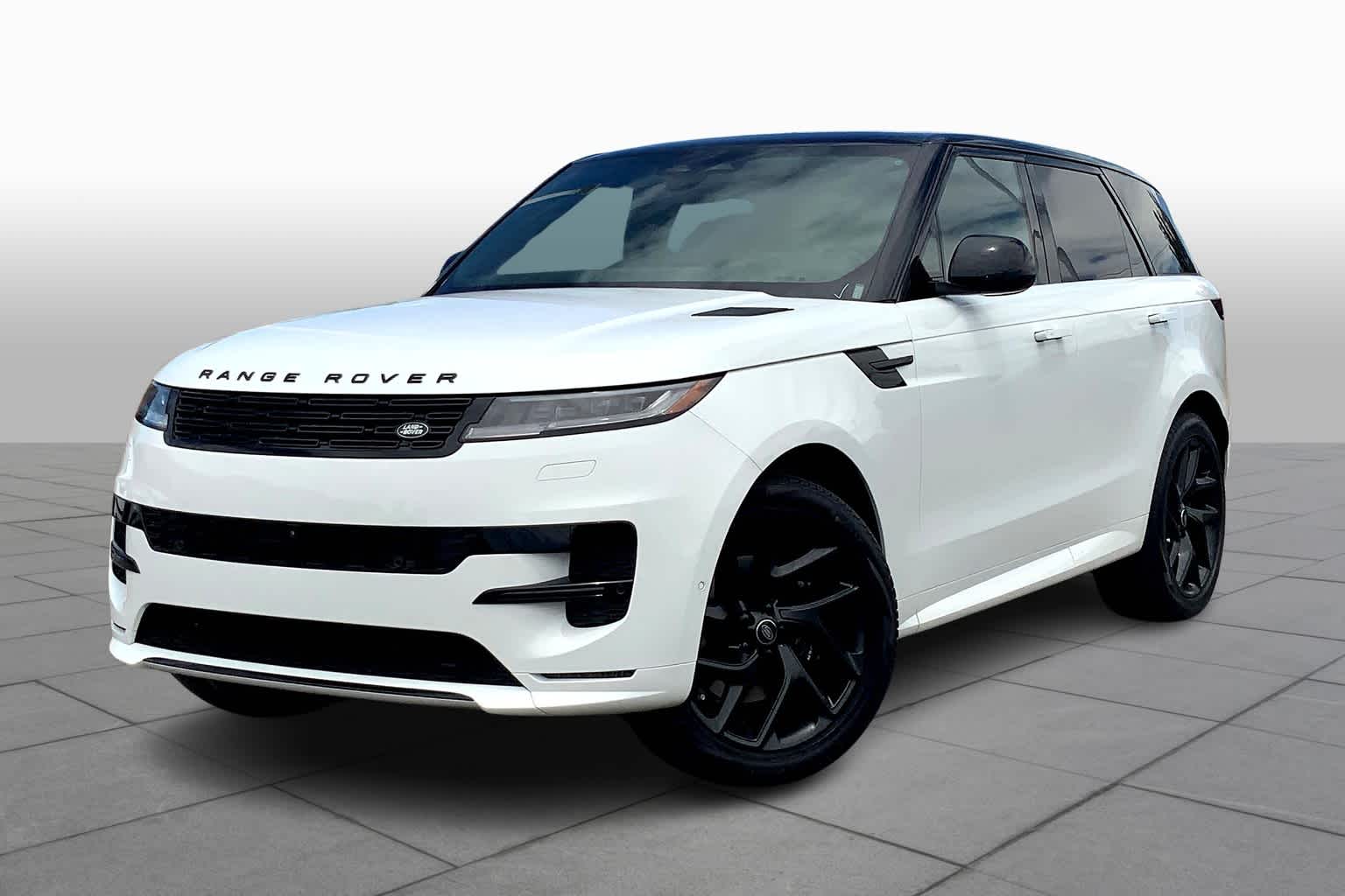 2024 Land Rover Range Rover Sport SE Dynamic's photo