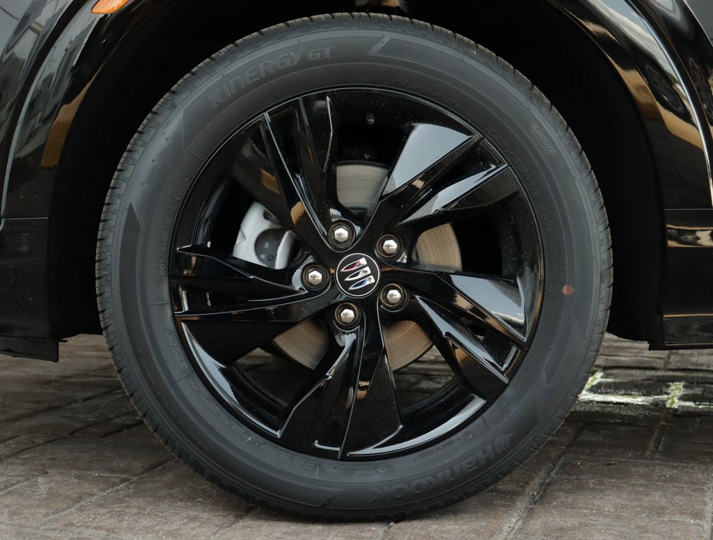 2026 Buick Encore GX Sport Touring photo 27
