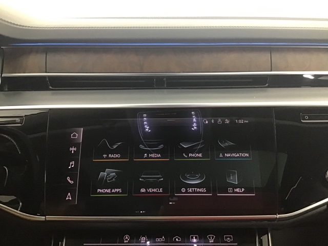 2019 Audi A8 L 55 Quattro photo 15