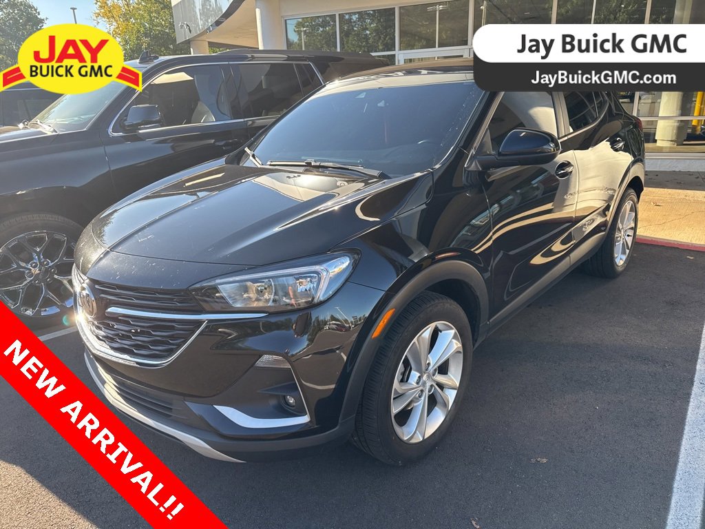 2023 Buick Encore GX Preferred photo 3